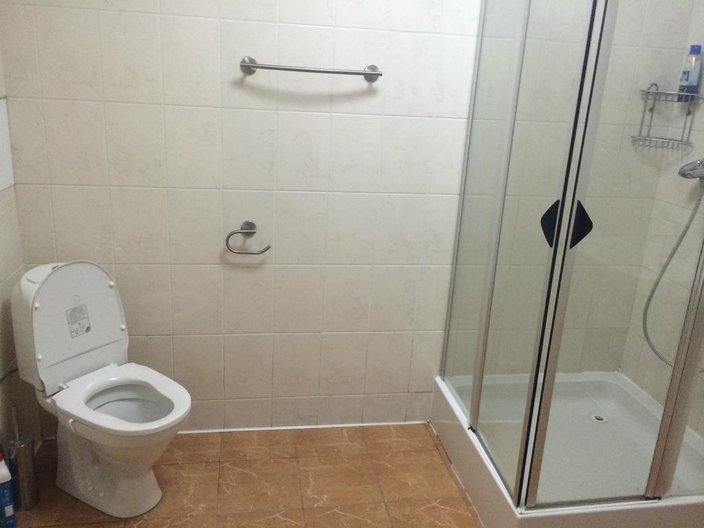 Villa Na Gori Slavske Habitación foto