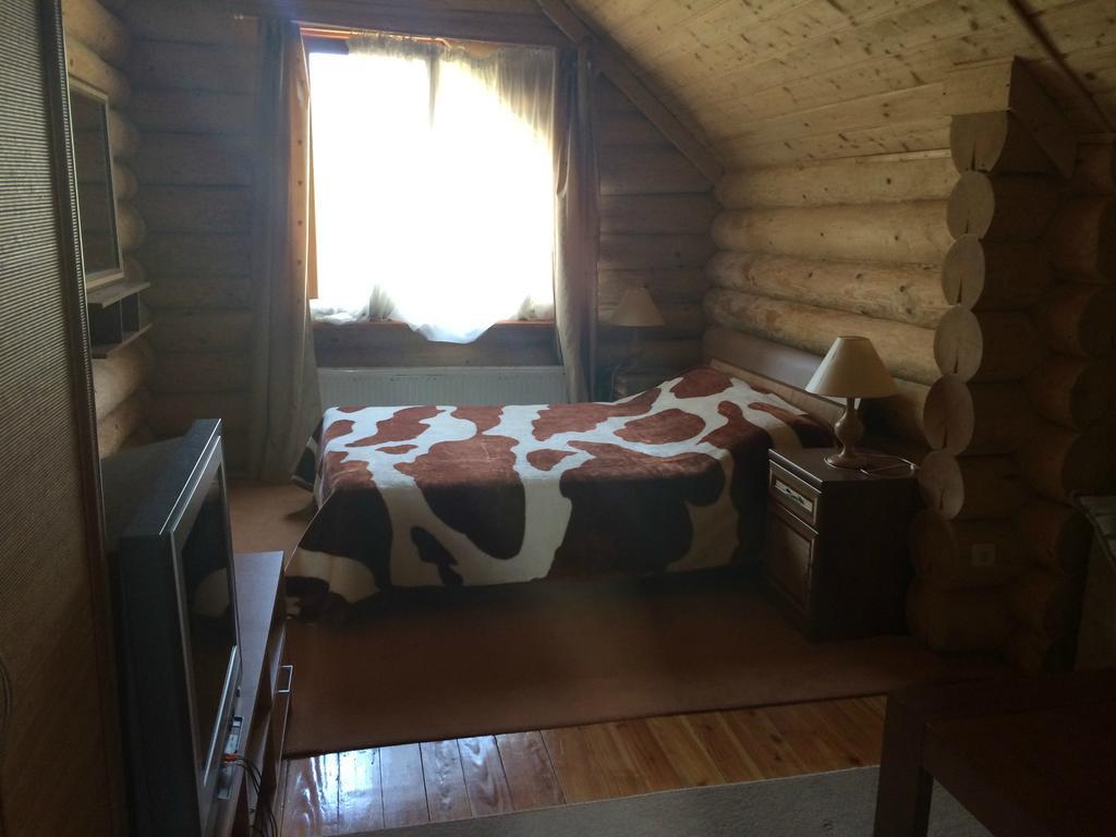 Villa Na Gori Slavske Habitación foto